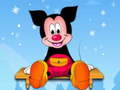 Joc Mickey Taie Bomboane on-line