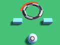 Joc Gap Ball 3D Energie on-line