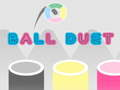 Joc Duetul Mingii on-line