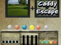Joc Evaderea cu Caddy on-line