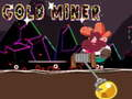 Joc Miner de aur on-line