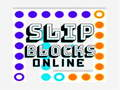 Joc Blocuri Alunecătoare Online on-line