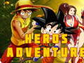 Joc Aventura Eroului on-line