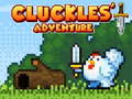 Joc Aventurile lui Cluckles on-line