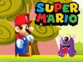 Joc Super Mario on-line