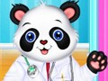 Joc Cea Mai Bună Doctor În Lumea Animalelor on-line
