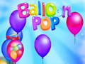 Joc Sparge Balonul on-line