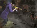Joc P Shooter de Zombie - Warfar on-line