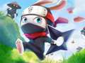 Joc Iepure Ninja on-line