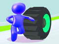 Joc Curse Curse 3D on-line