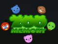 Joc Memorie Zoo on-line