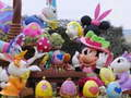 Joc Puzzle de Paște Disney on-line