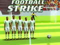 Joc Lovitura de fotbal on-line