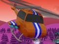 Joc Atacul aerian cu elicopter on-line
