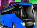 Joc Călător în autobuzul public on-line