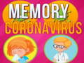 Joc Memoria Coronavirus on-line