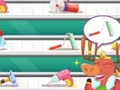 Joc Supermarket Amuzant on-line