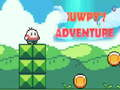 Joc Aventura lui Nuwpy on-line