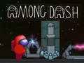 Joc Among Us Dash on-line
