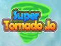 Joc Super Tornado.io on-line