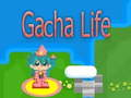 Joc Gacha Life on-line