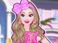 Joc Casa Visurilor lui Barbie on-line