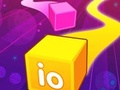 Joc Monstru Hârtie.io on-line
