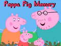 Joc Memoria Peppa Pig on-line