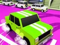 Joc Parchează-mi mașina on-line