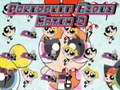 Joc Fetele Powerpuff: Potrivirea 3 on-line