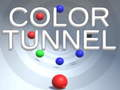Joc Tunel Colorat on-line