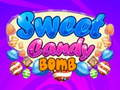 Joc Bombă Dulce de Bomboane on-line