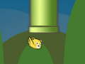 Joc Ursul Flappy Săltăreț on-line