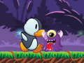 Joc Aventura Pinguinului - Impostor on-line