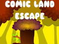 Joc Evacuarea din Comic Land on-line