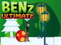 Joc BenZ Ultim on-line