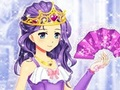 Joc Anime Regina Îmbrăcăminte on-line