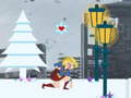 Joc Aventura Wonder Woman on-line