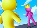 Joc Giant Rush Online on-line