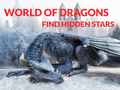Joc Lumea Dragonilor Stele Ascunse on-line