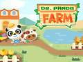 Joc Dr. Panda Fermă on-line