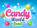 Joc Bomba Lumii Dulci on-line