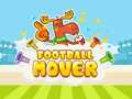 Joc Mutator de Fotbal on-line