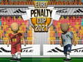 Joc Cupa Penalti Euro 2021 on-line