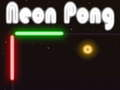 Joc Pong Neon on-line