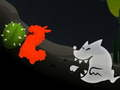 Joc Cursează Alpaca on-line