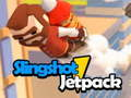 Joc Jetpack cu prașcă on-line