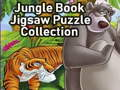 Joc Colecția de Puzzles din Cartea Junglei on-line