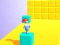 Joc Stivuirea Cuburilor 3D on-line