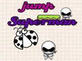 Joc Săritura lui Superman on-line
